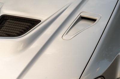 Lot 26 - 1999 Mitsubishi Lancer EVO VI