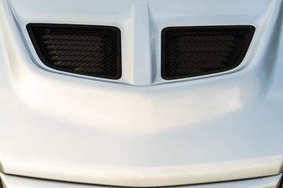 Lot 26 - 1999 Mitsubishi Lancer EVO VI