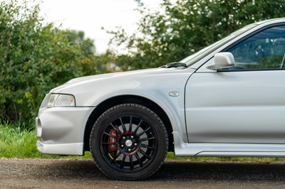Lot 26 - 1999 Mitsubishi Lancer EVO VI
