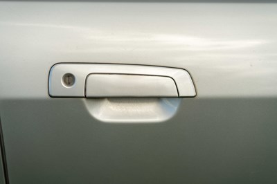 Lot 26 - 1999 Mitsubishi Lancer EVO VI