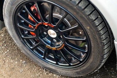 Lot 26 - 1999 Mitsubishi Lancer EVO VI