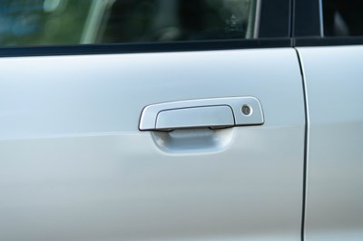 Lot 26 - 1999 Mitsubishi Lancer EVO VI