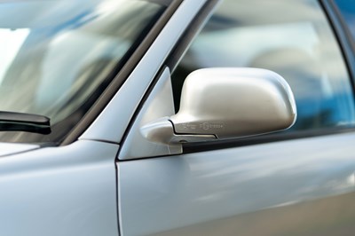 Lot 26 - 1999 Mitsubishi Lancer EVO VI