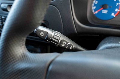 Lot 26 - 1999 Mitsubishi Lancer EVO VI