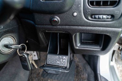 Lot 26 - 1999 Mitsubishi Lancer EVO VI