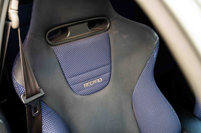 Lot 26 - 1999 Mitsubishi Lancer EVO VI