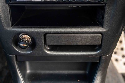 Lot 26 - 1999 Mitsubishi Lancer EVO VI