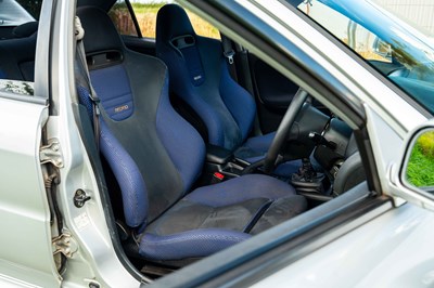 Lot 26 - 1999 Mitsubishi Lancer EVO VI