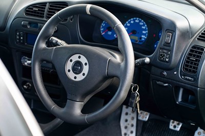 Lot 26 - 1999 Mitsubishi Lancer EVO VI