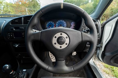 Lot 26 - 1999 Mitsubishi Lancer EVO VI