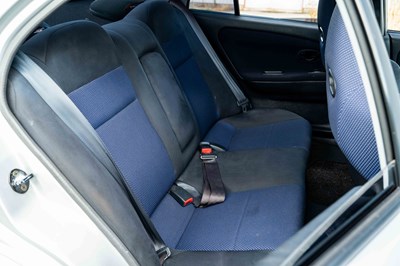 Lot 26 - 1999 Mitsubishi Lancer EVO VI