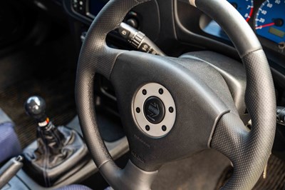 Lot 26 - 1999 Mitsubishi Lancer EVO VI