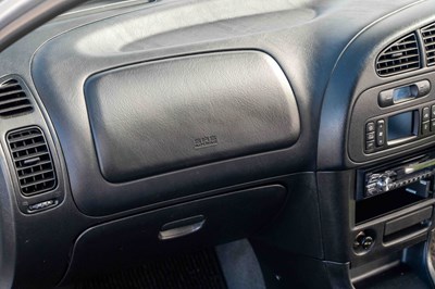 Lot 26 - 1999 Mitsubishi Lancer EVO VI