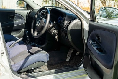 Lot 26 - 1999 Mitsubishi Lancer EVO VI