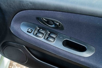 Lot 26 - 1999 Mitsubishi Lancer EVO VI