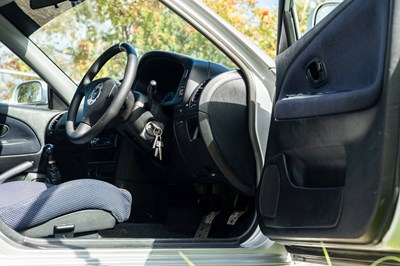 Lot 26 - 1999 Mitsubishi Lancer EVO VI