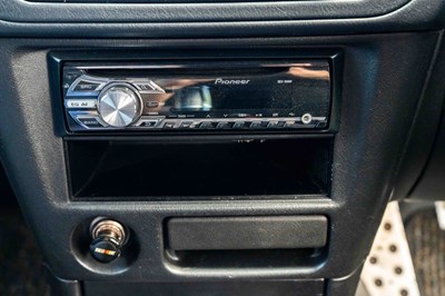 Lot 26 - 1999 Mitsubishi Lancer EVO VI