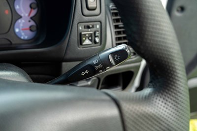 Lot 26 - 1999 Mitsubishi Lancer EVO VI