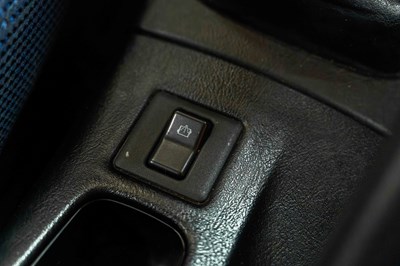 Lot 26 - 1999 Mitsubishi Lancer EVO VI