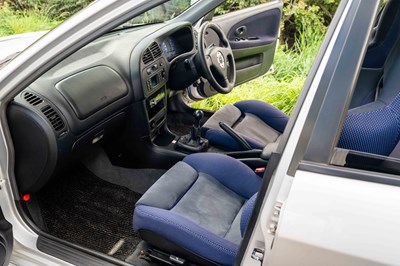 Lot 26 - 1999 Mitsubishi Lancer EVO VI