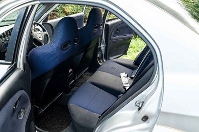 Lot 26 - 1999 Mitsubishi Lancer EVO VI