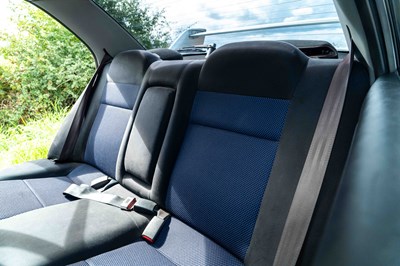 Lot 26 - 1999 Mitsubishi Lancer EVO VI