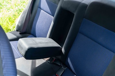 Lot 26 - 1999 Mitsubishi Lancer EVO VI