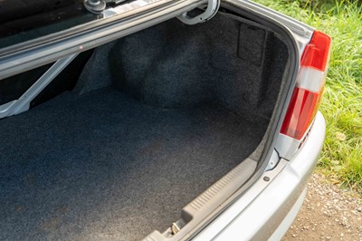 Lot 26 - 1999 Mitsubishi Lancer EVO VI