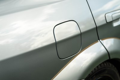 Lot 26 - 1999 Mitsubishi Lancer EVO VI