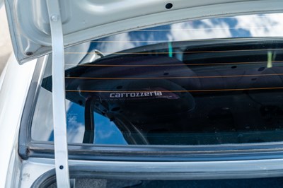 Lot 26 - 1999 Mitsubishi Lancer EVO VI