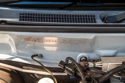 Lot 26 - 1999 Mitsubishi Lancer EVO VI