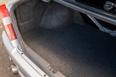 Lot 26 - 1999 Mitsubishi Lancer EVO VI