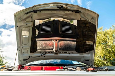 Lot 26 - 1999 Mitsubishi Lancer EVO VI