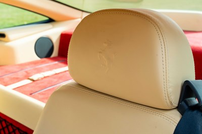 Lot 50 - 2003 Ferrari 575M Maranello