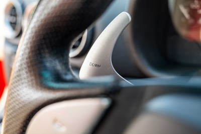 Lot 50 - 2003 Ferrari 575M Maranello