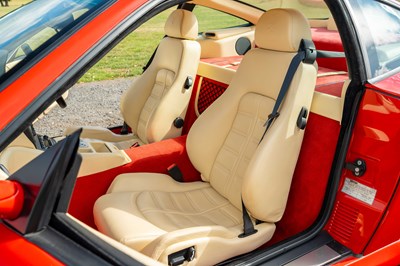 Lot 50 - 2003 Ferrari 575M Maranello