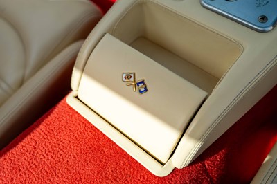 Lot 50 - 2003 Ferrari 575M Maranello