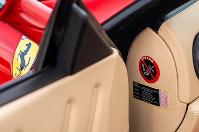 Lot 50 - 2003 Ferrari 575M Maranello