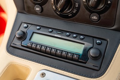 Lot 50 - 2003 Ferrari 575M Maranello