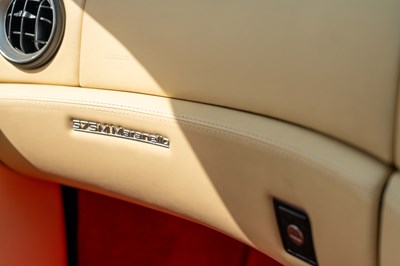 Lot 50 - 2003 Ferrari 575M Maranello