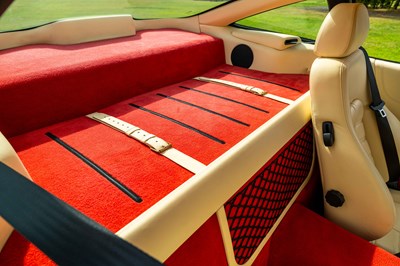 Lot 50 - 2003 Ferrari 575M Maranello