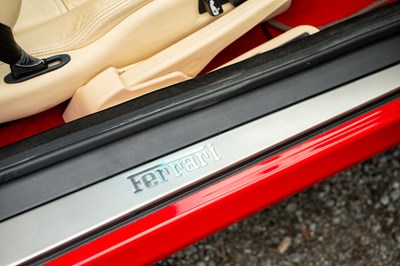 Lot 50 - 2003 Ferrari 575M Maranello