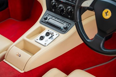 Lot 50 - 2003 Ferrari 575M Maranello