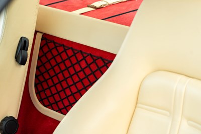 Lot 50 - 2003 Ferrari 575M Maranello