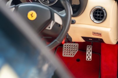 Lot 50 - 2003 Ferrari 575M Maranello