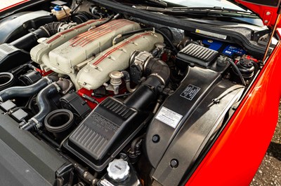 Lot 50 - 2003 Ferrari 575M Maranello