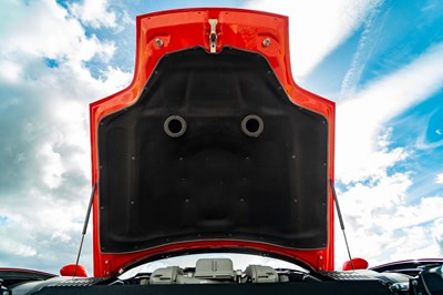 Lot 50 - 2003 Ferrari 575M Maranello