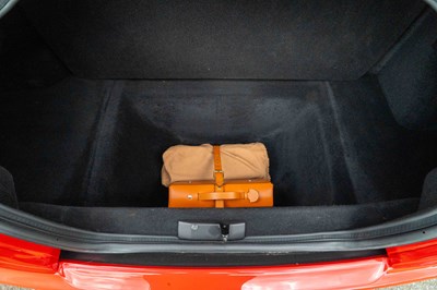 Lot 50 - 2003 Ferrari 575M Maranello