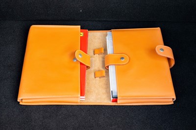 Lot 50 - 2003 Ferrari 575M Maranello