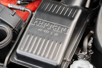 Lot 50 - 2003 Ferrari 575M Maranello